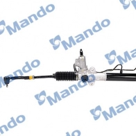 Рулевой механизм MANDO 1439986287 EX577001F810 NQV3 LO - Изображение 2