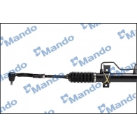 Рулевой механизм MANDO 1439986287 EX577001F810 NQV3 LO - Изображение 3