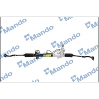 Рулевой механизм MANDO Kia Sportage 2 (KM) Кроссовер 2.0 CRDi 4WD 136 л.с. 2006 – наст. время YIDH6 P EX577001F890