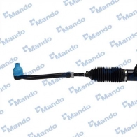Рулевой механизм MANDO 1422531049 9F QO9 EX577001M500 - Изображение 2