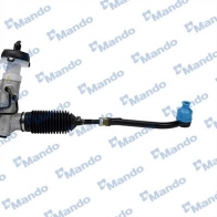 Рулевой механизм MANDO 1422531049 9F QO9 EX577001M500 - Изображение 4