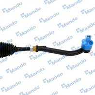 Рулевой механизм MANDO 4IFX F EX577002B210 1439986314 - Изображение 4