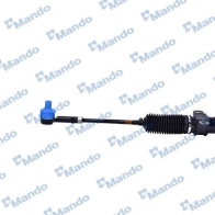 Рулевой механизм MANDO EX577002M002 1439986330 UXT W1J - Изображение 2