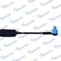 Рулевой механизм MANDO EX577002M002 1439986330 UXT W1J - Изображение 4