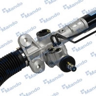 Рулевой механизм MANDO EX577002M300 1439986334 Z4 K2N - Изображение 2