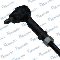Рулевой механизм MANDO EX577002M300 1439986334 Z4 K2N - Изображение 4