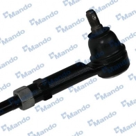Рулевой механизм MANDO EX577002M300 1439986334 Z4 K2N - Изображение 5