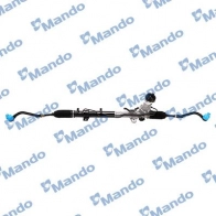 Рулевой механизм MANDO 1439986339 QIP 4O EX577002S090 - Изображение 2