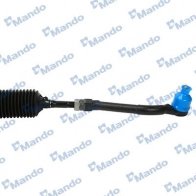 Рулевой механизм MANDO 1439986346 EX577002T250 L6 7F8 - Изображение 4