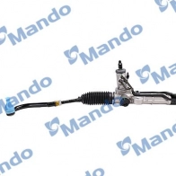 Рулевой механизм MANDO EX577003J200 1422787440 QM3 KH - Изображение 2