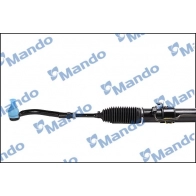 Рулевой механизм MANDO EX577003J200 1422787440 QM3 KH - Изображение 3