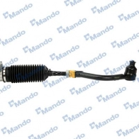 Рулевой механизм MANDO M UKQOMN 1422786886 EX577003K230 - Изображение 4