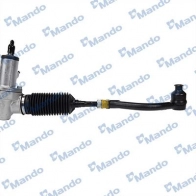 Рулевой механизм MANDO EX577003L000 1439986395 WN 64V65 - Изображение 4