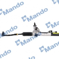 Рулевой механизм MANDO FU PVS 1439986401 EX577003L260 - Изображение 2