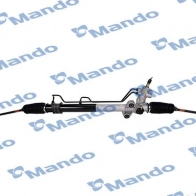 Рулевой механизм MANDO 1422786888 SG BVX EX577004A600 - Изображение 2