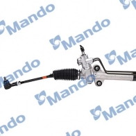 Рулевой механизм MANDO EX577004A650 QNX8Q ZS 1439986427 - Изображение 2