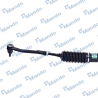 Рулевой механизм MANDO EX577004D805 1439986443 7Z3 DPF - Изображение 2