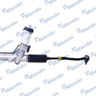 Рулевой механизм MANDO EX577004D805 1439986443 7Z3 DPF - Изображение 3