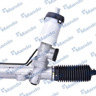 Рулевой механизм MANDO EX577004D805 1439986443 7Z3 DPF - Изображение 4