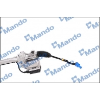 Рулевой механизм MANDO EX57700B1200 CRS N6B 1439986457 - Изображение 2