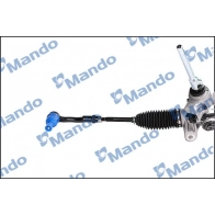 Рулевой механизм MANDO EX57700B1200 CRS N6B 1439986457 - Изображение 3