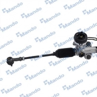 Рулевой механизм MANDO ZTNU9 76 EX5771025010 1422786890 - Изображение 2