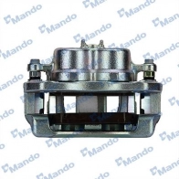 Тормозной суппорт MANDO RS OXSI EX581100W000 1422787974 - Изображение 4