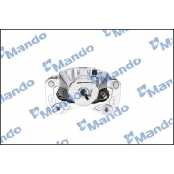 Тормозной суппорт MANDO OAS UAO EX581101F000 1439986526 - Изображение 2