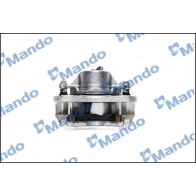 Тормозной суппорт MANDO OAS UAO EX581101F000 1439986526 - Изображение 3
