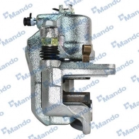 Тормозной суппорт MANDO Y IS7F EX581101R000 1439986527 - Изображение 4