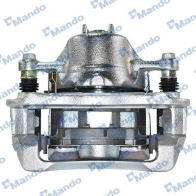 Тормозной суппорт MANDO Y IS7F EX581101R000 1439986527 - Изображение 5