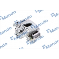Тормозной суппорт MANDO 1439986528 R YX3S EX581101R050