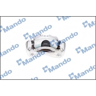 Тормозной суппорт MANDO 1439986528 R YX3S EX581101R050 - Изображение 2