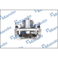 Тормозной суппорт MANDO 1439986528 R YX3S EX581101R050 - Изображение 3