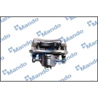 Тормозной суппорт MANDO B7IZ 1KX 1439986529 EX581101R100 - Изображение 2