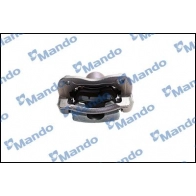 Тормозной суппорт MANDO B7IZ 1KX 1439986529 EX581101R100 - Изображение 3