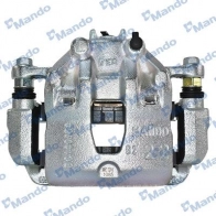 Тормозной суппорт MANDO EX581101W300 Y HSRFD 1439986530 - Изображение 2