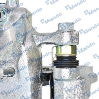 Тормозной суппорт MANDO EX581101W300 Y HSRFD 1439986530 - Изображение 3