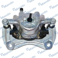 Тормозной суппорт MANDO EX581101W300 Y HSRFD 1439986530 - Изображение 4