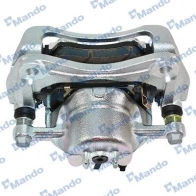 Тормозной суппорт MANDO EX581101W300 Y HSRFD 1439986530 - Изображение 5