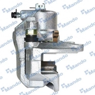 Тормозной суппорт MANDO EX581101W300 Y HSRFD 1439986530 - Изображение 6