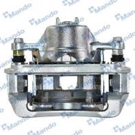 Тормозной суппорт MANDO EX581101W300 Y HSRFD 1439986530 - Изображение 7