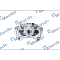 Тормозной суппорт MANDO U9G82 N EX581101W350 1439986531 - Изображение 2