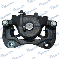 Тормозной суппорт MANDO ZS UZX1 EX5811026000 1439986533 - Изображение 2