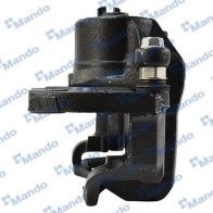 Тормозной суппорт MANDO ZS UZX1 EX5811026000 1439986533 - Изображение 3