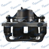 Тормозной суппорт MANDO ZS UZX1 EX5811026000 1439986533 - Изображение 4