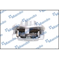 Тормозной суппорт MANDO EX5811026100 1422786897 ZJ9 OJ - Изображение 2