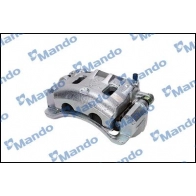 Тормозной суппорт MANDO EX5811026120 47 1WJ Hyundai Santa Fe (CM) 2 Кроссовер 2.4 4x4 174 л.с. 2010 – 2012