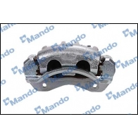 Тормозной суппорт MANDO EX5811026120 47 1WJ 1439986535 - Изображение 2