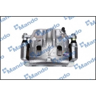 Тормозной суппорт MANDO EX5811026120 47 1WJ 1439986535 - Изображение 3